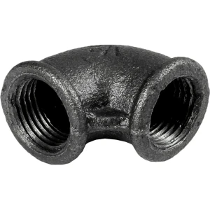 Куточок чавунний ЭКО ВВ 40мм