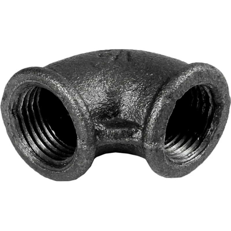 Куточок чавунний ЭКО ВВ 40мм