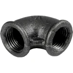 Куточок чавунний ЭКО ВВ 32мм