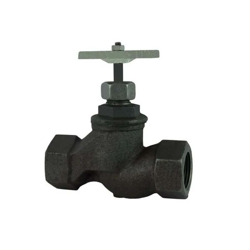 Вентиль чавунний ЭКО 25мм