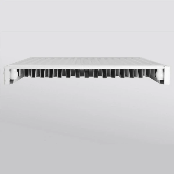 Радиатор отопления OVI Therm 11 стальной 500x1500 БП