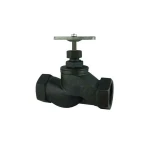 Вентиль чугунный ЭКО 50мм