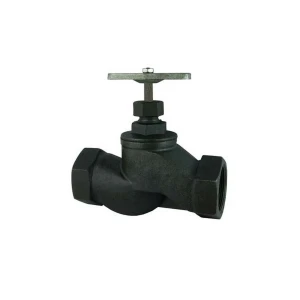 Вентиль чавунний ЭКО 50мм