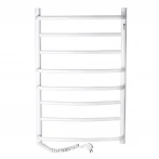 Рушникосушарка Navin Омега 530x800 лівобічна