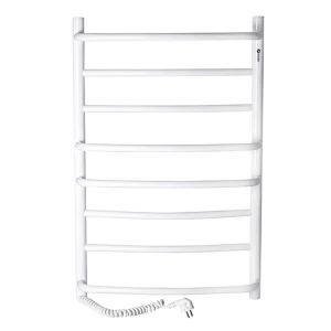 Рушникосушарка Navin Омега 530x800 лівобічна