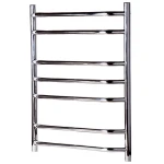 Полотенцесушитель Navin Блюз 500x700