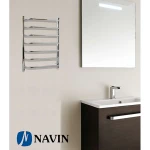 Полотенцесушитель Navin Блюз 500x700