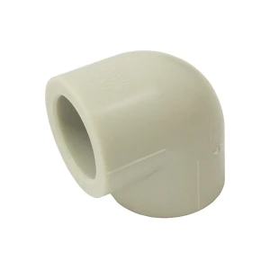 Коліно PPR ЭКО 90° 75мм
