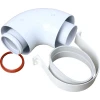 Коаксиальное коаксиальное Biasi 90, ф 60/100 10999.0152.0/0 CE.34 H