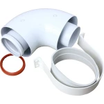 Коаксиальное коаксиальное Biasi 90, ф 60/100 10999.0152.0/0 CE.34 H