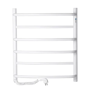 Рушникосушарка Navin Омега 530x600 лівобічна