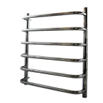 Полотенцесушитель Navin Симфония 500x600