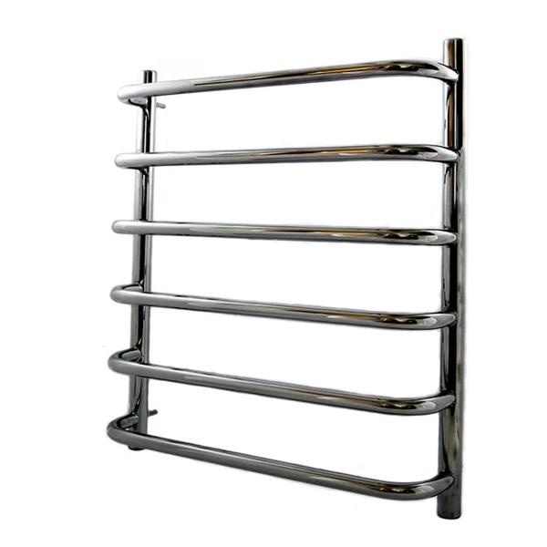 Полотенцесушитель Navin Симфония 500x600