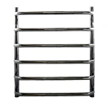 Полотенцесушитель Navin Симфония 500x600