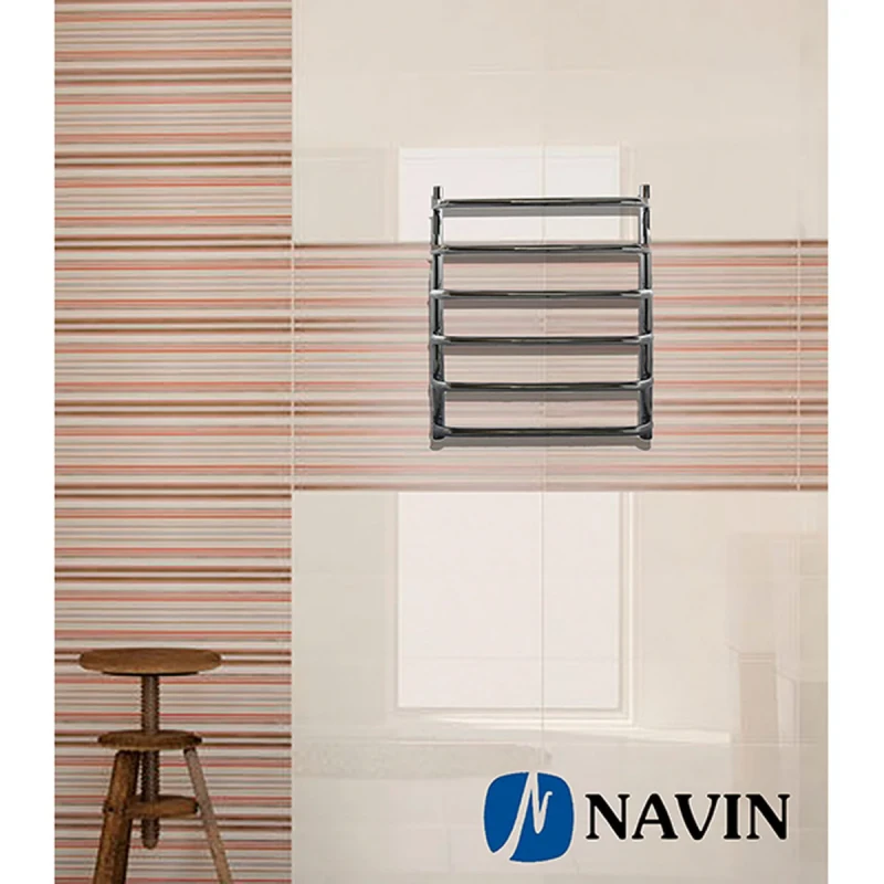 Рушникосушарка Navin Симфонія 500x600