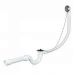 Сифон для ванны SantehPlast В0110