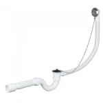 Сифон для ванни SantehPlast В0110