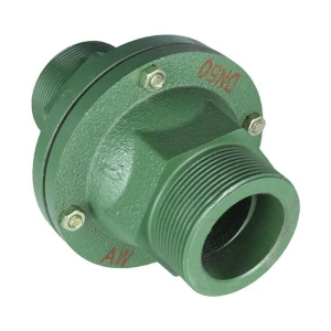 Клапан зворотного ходу ЭКО 50мм