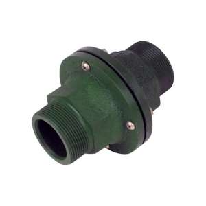 Клапан зворотного ходу ЭКО 40мм