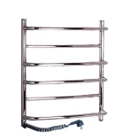 Рушникосушарка Navin Омега 530x600 лівобічна