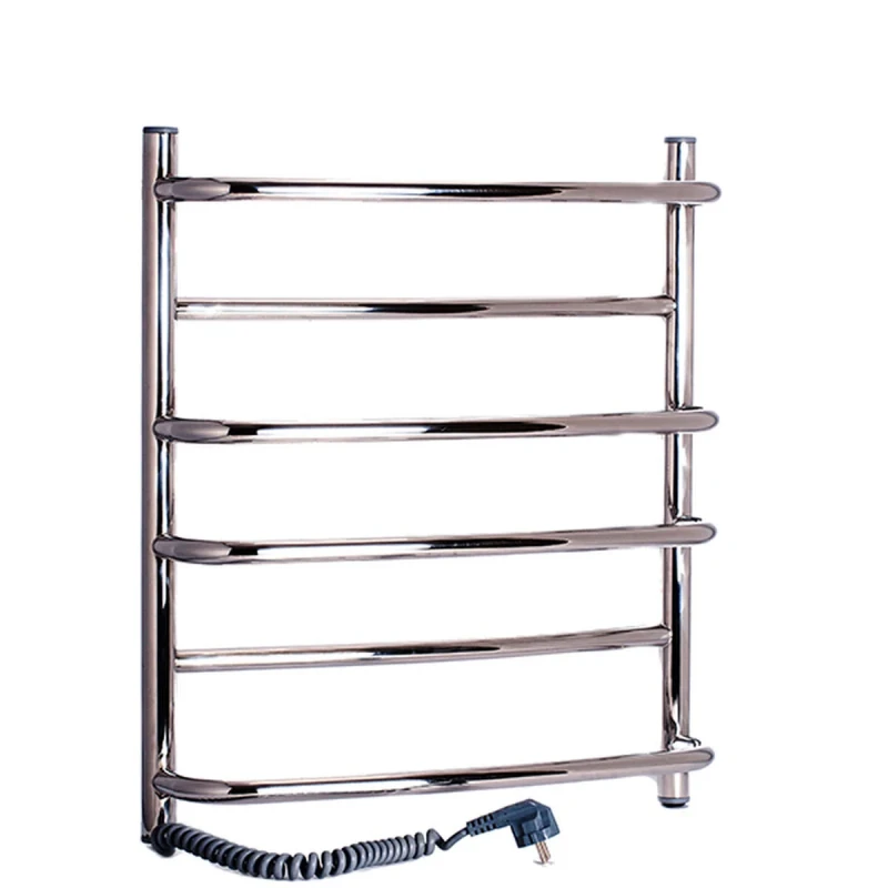 Рушникосушарка Navin Омега 530x600 лівобічна