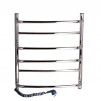 Рушникосушарка Navin Омега 530x600 лівобічна