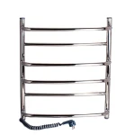 Рушникосушарка Navin Омега 530x600 лівобічна