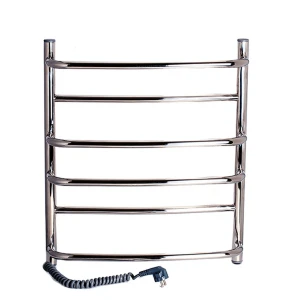 Рушникосушарка Navin Омега 530x600 лівобічна