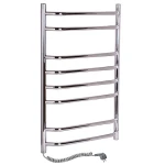 Полотенцесушитель Navin Блюз 480x800 левый