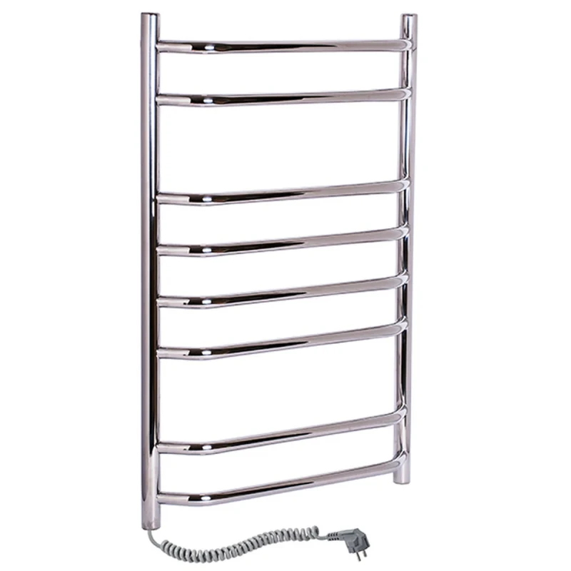 Полотенцесушитель Navin Блюз 480x800 левый