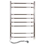 Полотенцесушитель Navin Блюз 480x800 левый