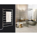 Полотенцесушитель Navin Блюз 480x800 левый