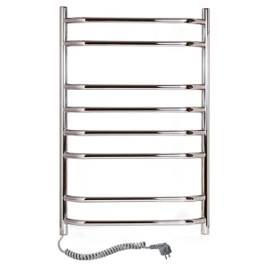 Рушникосушарка Navin Блюз 480x800 лівобічна