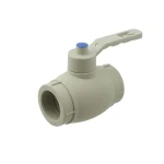 Кран шаровой под пайку PPR ЭКО 63мм