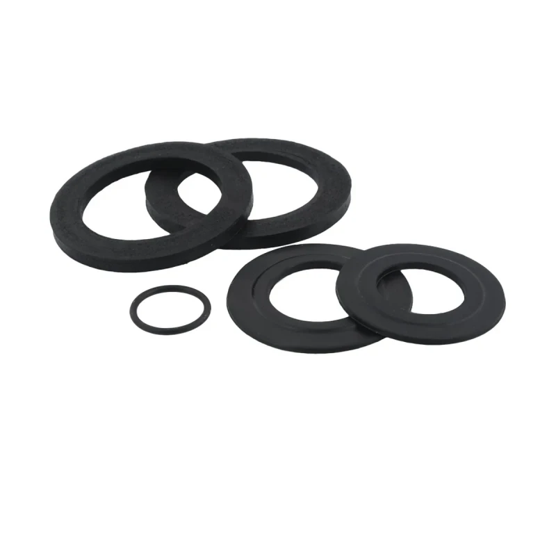 Ремкомплект прокладки під кнопку і тягу KK Pol KPL / 523