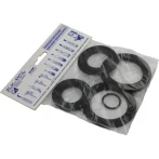 Ремкомплект прокладки під кнопку і тягу KK Pol KPL / 523