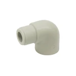 Колено PPR ASG 90° ВЗ 25мм 1415270546