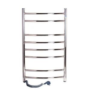 Рушникосушарка Navin Камелія 480x800 лівобічна з терморегулятором