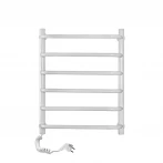 Рушникосушарка Navin Симфонія 480x600 лівобічна