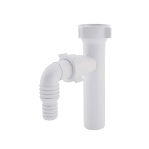 Отвод стиральной машины Ani Plast М 120 1 1/2