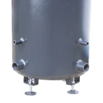 Теплоаккумулятор DTM 350 без изоляции