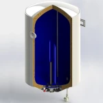 Бойлер Nova Tec DirectDry 80 NT-DD