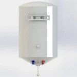 Бойлер Nova Tec DirectDry 80 NT-DD