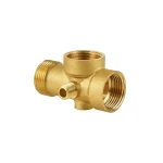 Пятерник для насосной станции HQ6008/80 мм