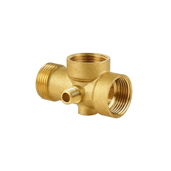 Пятерник для насосной станции HQ6008/80 мм