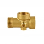 Пятерник для насосной станции HQ6008/80 мм