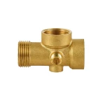 Пятерник для насосной станции HQ6008/80 мм