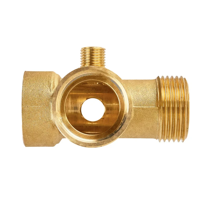 Пятерник для насосной станции HQ6008/80 мм