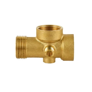 П’ятерник для насосної станції HQ6008/80 мм