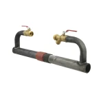 Байпас в сборе ЭКО 2